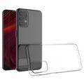 Samsung Galaxy A13 Anti-Slip TPU Case - Transparent