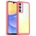 Samsung Galaxy A16 Anti-Shock Hybrid Case