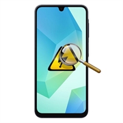 Samsung Galaxy A16 Diagnosis