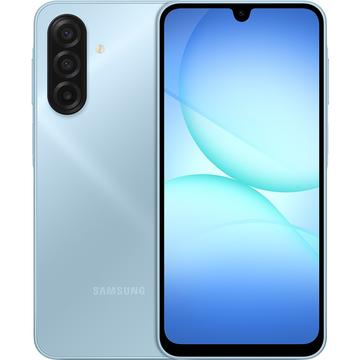 Samsung Galaxy A17 4G - 128GB - Light Blue