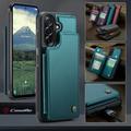 Samsung Galaxy A17 Caseme C22 Case RFID Card Wallet