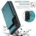 Samsung Galaxy A17 Caseme C22 Case RFID Card Wallet