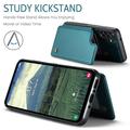 Samsung Galaxy A17 Caseme C22 Case RFID Card Wallet