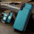 Samsung Galaxy A17 Caseme C22 Case RFID Card Wallet