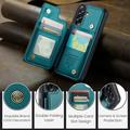 Samsung Galaxy A17 Caseme C22 Case RFID Card Wallet