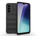 Samsung Galaxy A17 Rugged TPU Case