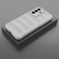 Samsung Galaxy A17 Rugged TPU Case