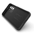 Samsung Galaxy A17 Rugged TPU Case