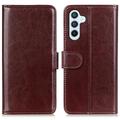 Samsung Galaxy A17 Wallet Case with Stand