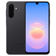 Samsung Galaxy A18 4G - 128GB - Black