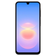 Samsung Galaxy A18 4G - 128GB - Black