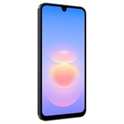 Samsung Galaxy A18 4G - 128GB - Black