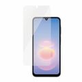 Samsung Galaxy A17/A18 PanzerGlass Ultra-Wide Fit EasyAligner Screen Protector - Transparent