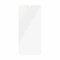 Samsung Galaxy A17/A18 PanzerGlass Ultra-Wide Fit EasyAligner Screen Protector - Transparent