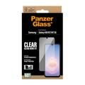 Samsung Galaxy A17/A18 PanzerGlass Ultra-Wide Fit EasyAligner Screen Protector - Transparent