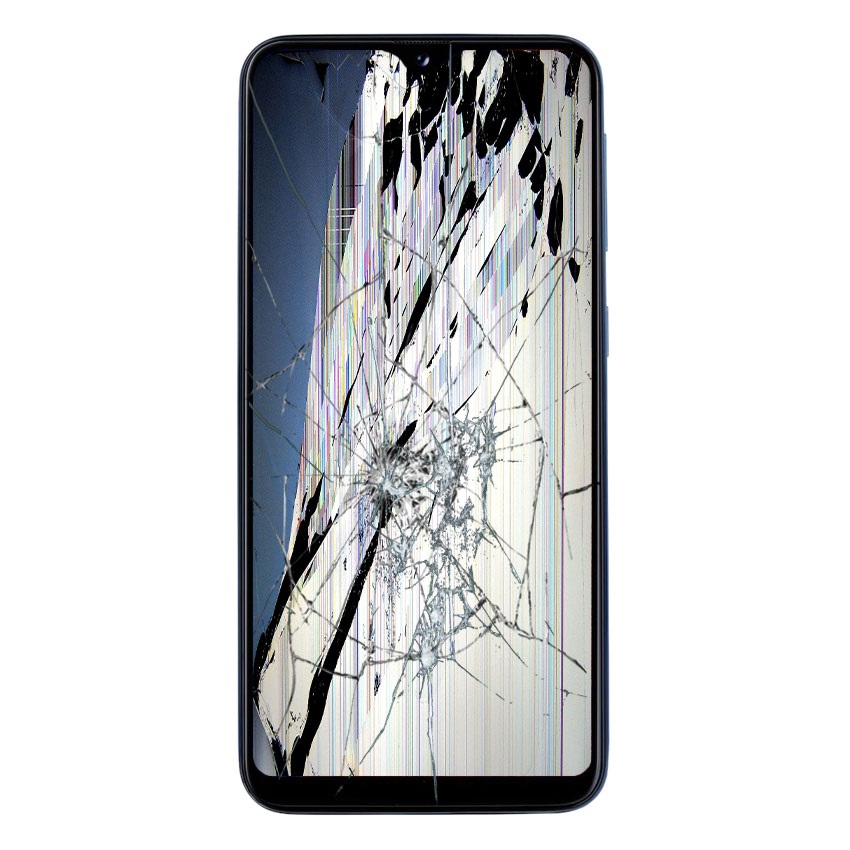 samsung galaxy a20e display