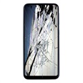 Samsung Galaxy A20e LCD and Touch Screen Repair - Black