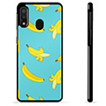 Samsung Galaxy A20e Protective Cover - Bananas