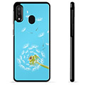 Samsung Galaxy A20e Protective Cover - Dandelion