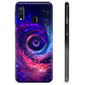Samsung Galaxy A20e TPU Case - Galaxy