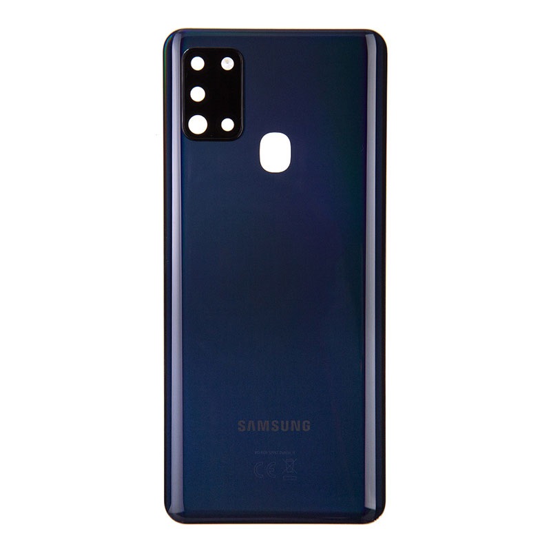 Samsung Galaxy A21s Back Cover GH8222780A