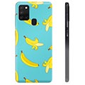 Samsung Galaxy A21s TPU Case - Bananas