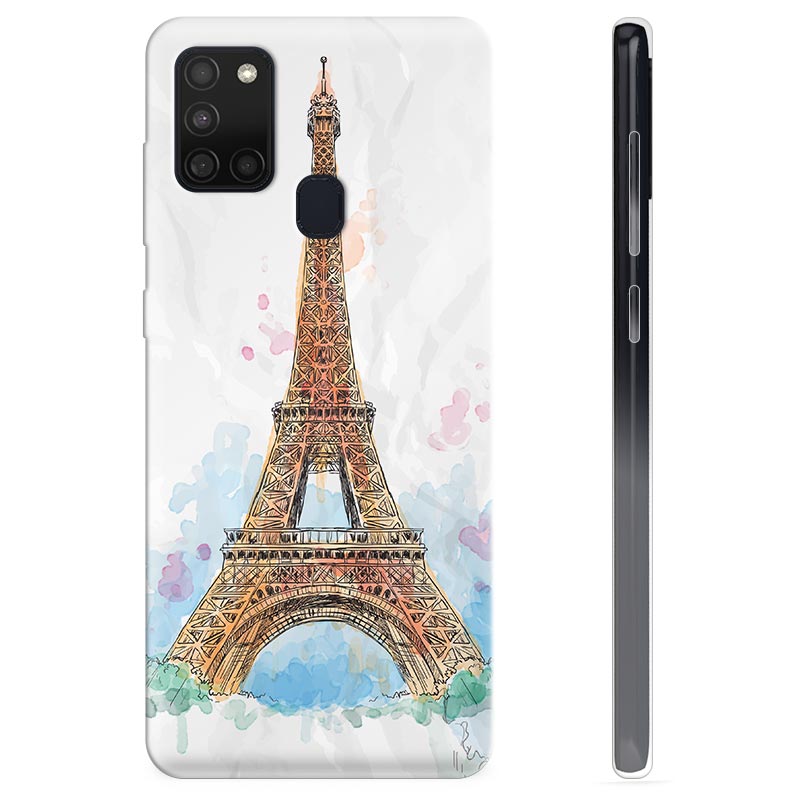 samsung a21s silver