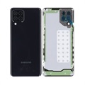 Samsung Galaxy A22 4G Back Cover GH82-25959A