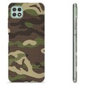 Samsung Galaxy A22 5G TPU Case - Camo