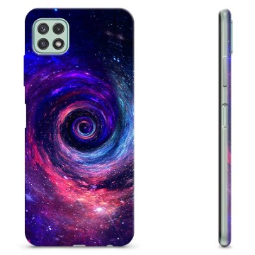 Samsung Galaxy A22 5G TPU Case - Galaxy