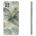 Samsung Galaxy A22 5G TPU Case - Tropic