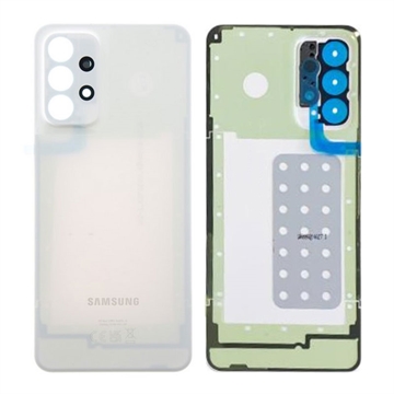 Samsung Galaxy A23 5G Back Cover GH82-29489B - White