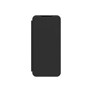 Samsung Galaxy A25 Anymode Wallet Flip Case GP-FWA256AMABW - Black