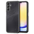 Samsung Galaxy A25 Dux Ducis Aimo Hybrid Case - Black