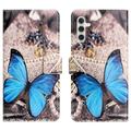 Samsung Galaxy A26 Style Series Wallet Case
