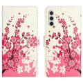 Samsung Galaxy A26 Style Series Wallet Case