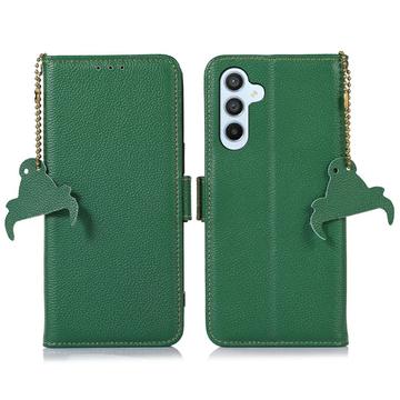 Samsung Galaxy A26 Wallet Leather Case with RFID