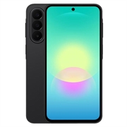 Samsung Galaxy A27 - 256GB - Black