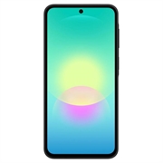 Samsung Galaxy A27 - 256GB - Black