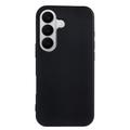 Samsung Galaxy A27 Anti-Slip TPU Case - Black