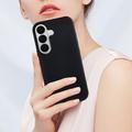 Samsung Galaxy A27 Anti-Slip TPU Case - Black