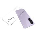 Samsung Galaxy A27 Anti-Slip TPU Case - Transparent