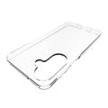 Samsung Galaxy A27 Anti-Slip TPU Case - Transparent