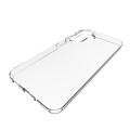 Samsung Galaxy A27 Anti-Slip TPU Case - Transparent