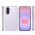 Samsung Galaxy A27 Anti-Slip TPU Case - Transparent