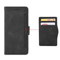 Samsung Galaxy A27 Cardholder Wallet Case - Black