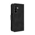Samsung Galaxy A27 Cardholder Wallet Case - Black