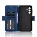 Samsung Galaxy A27 Cardholder Wallet Case - Blue