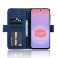 Samsung Galaxy A27 Cardholder Wallet Case - Blue