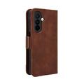 Samsung Galaxy A27 Cardholder Wallet Case - Brown